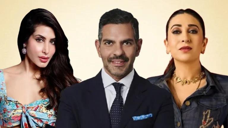 Delhi High Court directs Priya Kapur to file Sunjay Kapur's assets list in sealed cover amid inheritance dispute