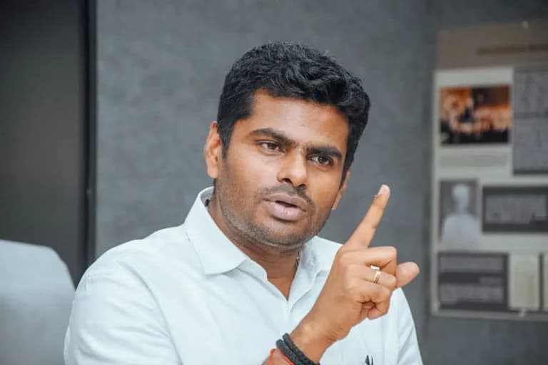 Supreme Court Restores Property Sale Agreement, Rules in Favour of Annamalai Against Vasanthi