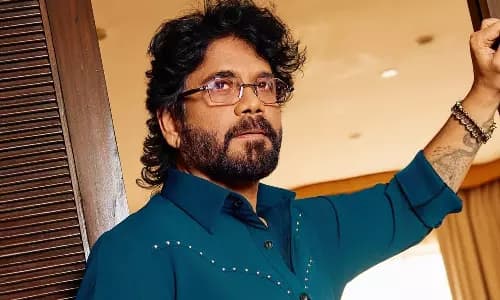 Delhi High Court Bars Websites from Using Actor Akkineni Nagarjuna's Name in Pornographic Content, Orders Takedown