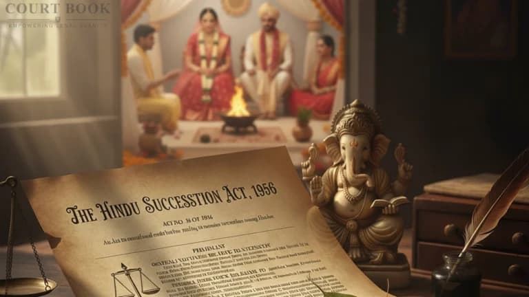 Andhra Pradesh HC Clarifies Inheritance Law: Husband Has No Right Over Wife’s Parental Property