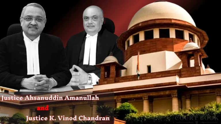 Supreme Court Resolves Property Dispute Between Siblings, Allows Fresh Suit for Declaration of Ownership and Possession in Tamil Nadu Land Case