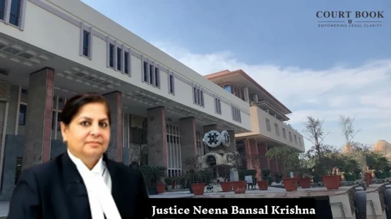 Delhi High Court Dismisses NRI Husband’s Plea to Quash Dowry Harassment FIR After Divorce Settlement Falls Through