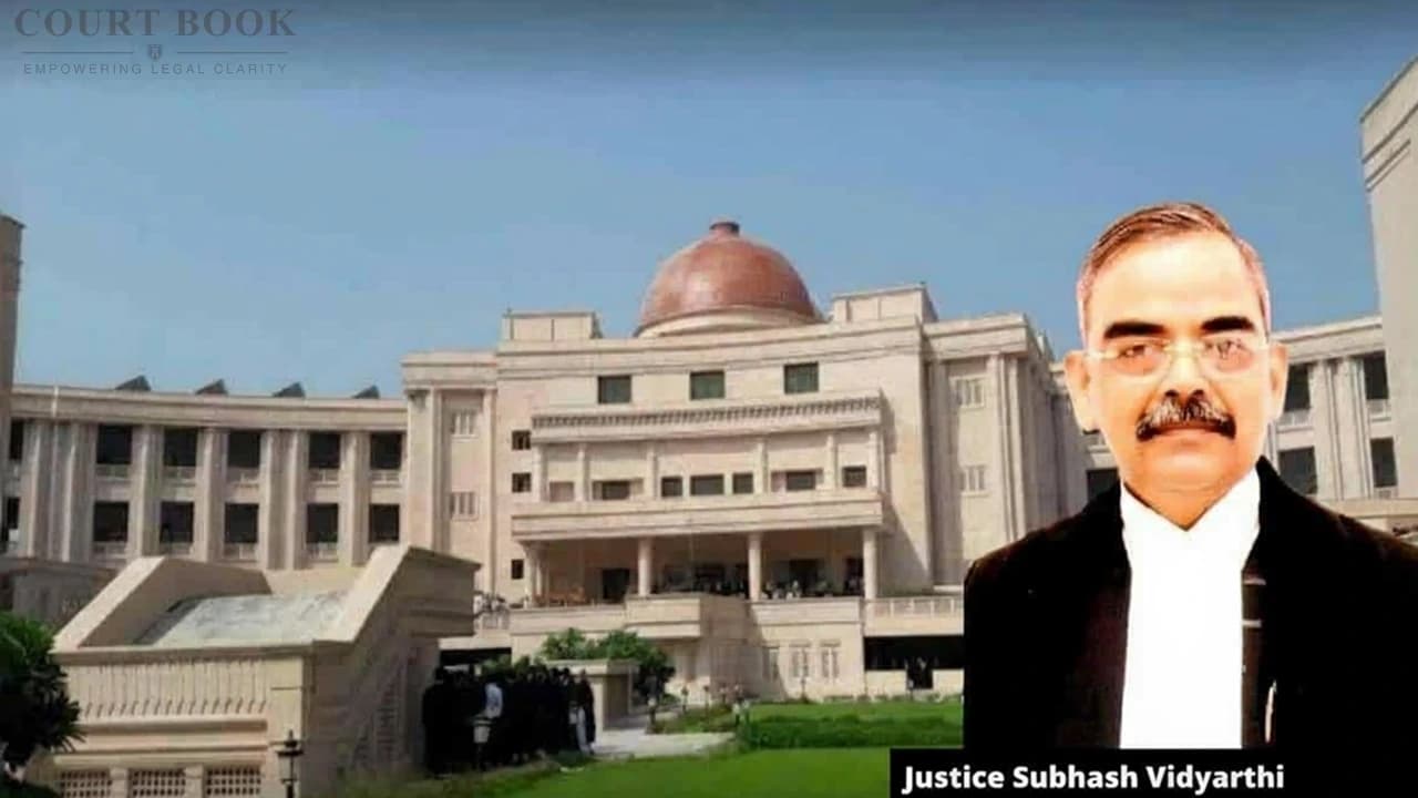 ‘She Is Entitled To Make Her Choice’: Allahabad HC Orders Release Of Major Woman From Father’s Custody