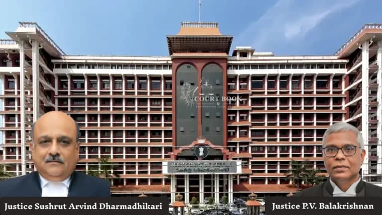 Kerala High Court Rules Pension Cannot Be Granted to Retired Co-op Bank Employee Facing Misappropriation Charges, Cites Rule 198(7) Override