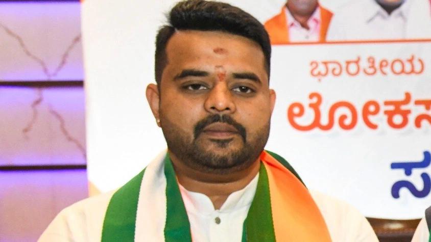 Karnataka High Court Issues Notice on Prajwal Revanna’s Appeal Challenging Life Sentence in Rape Case Involving Former Maid