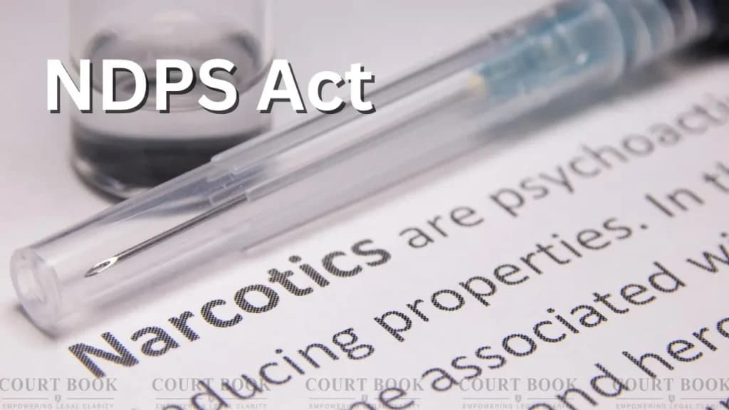 NDPS केस में आरोपी जतिन की जमानत रद्द, सुप्रीम कोर्ट ने कहा – '56 दिन की हिरासत बहुत कम'