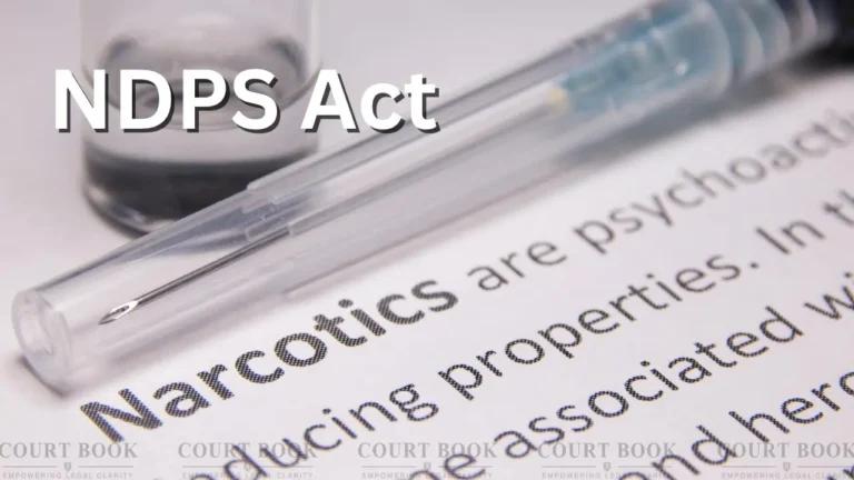 Supreme Court Warns of Exploding Drug Crisis Among India’s Youth While Overturning Bail in Major 731-Kg Ganja Trafficking Case