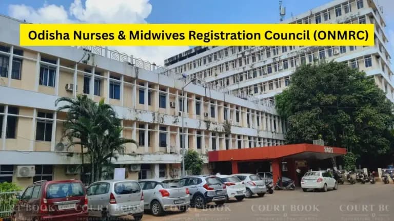 Orissa High Court Directs Nursing Institute to Complete Compliance by Evening, Cites Previous Order on NOC Renewal