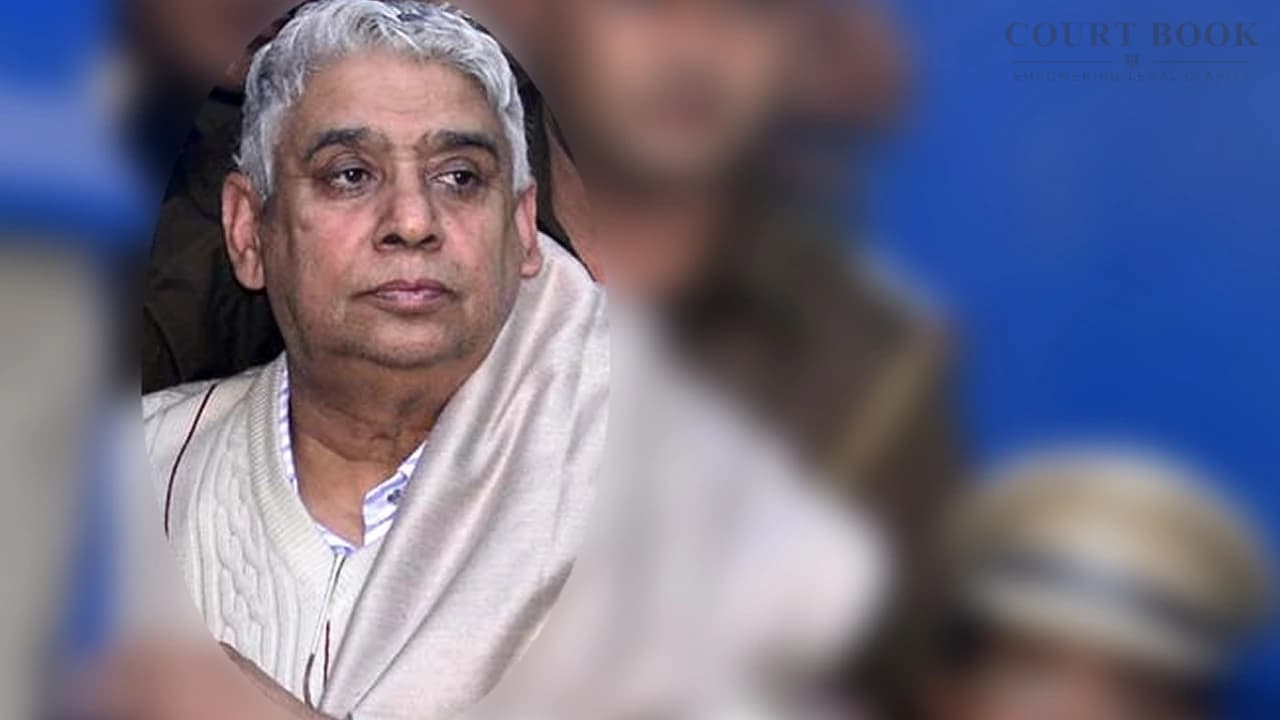 Himachal Pradesh HC Declines to Quash FIR Over distribution of Rampal’s books Allegedly Containing Remarks Against Hindu Gods