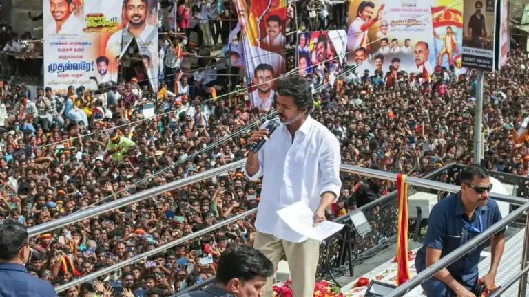 Supreme Court Orders CBI Probe Into Karur Stampede, Appoints Ex-Justice Ajay Rastogi to Oversee Investigation; Raps Madras HC for Overreach