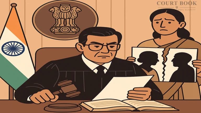 Madras High Court Upholds Son's Claim Over Mother's Property, Rules Will Valid Despite Daughter's Challenge Alleging Suspicious Circumstances and Forgery