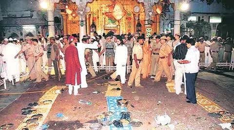 Supreme Court Reopens 2007 Ajmer Dargah Blast Case, Issues Notice on Khadim's Plea Challenging Acquittal of Seven Accused
