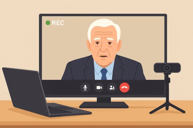 Delhi High Court Allows CBI to Record Testimony of U.S.-Based Witness via Video in Official Secrets Act Case Against Abhishek Verma