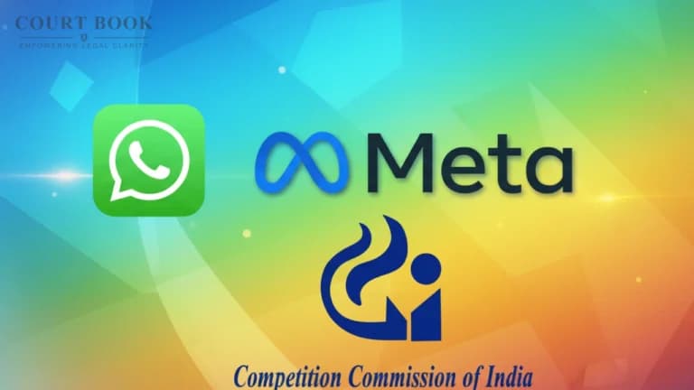 NCLAT upholds ₹213 crore fine on Meta but removes WhatsApp data-sharing ban, calls CCI’s finding on leveraging "unsustainable"