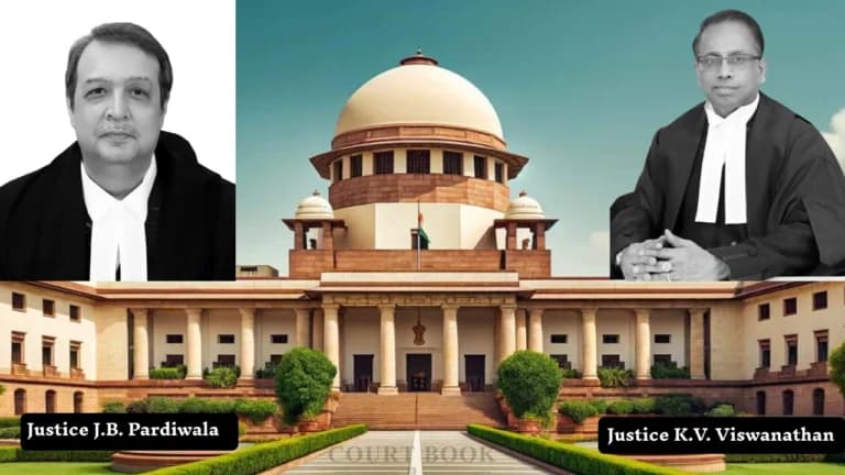 Supreme Court says HPCL cannot be forced into arbitration by subcontractor BCL, rules no direct contract or arbitration agreement existed