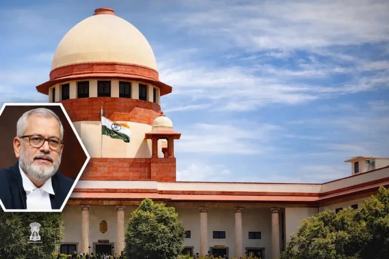 सुप्रीम कोर्ट का बड़ा संदेश: मेरिट पर खरे उम्मीदवारों को सिर्फ जाति के कारण नहीं रोका जा सकता