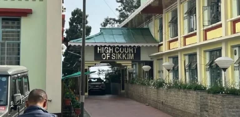 Sikkim High Court Closes Doctor's Recruitment Petition After Viva Voce Conducted, Clears Way for Public Service Commission to Declare Final Results