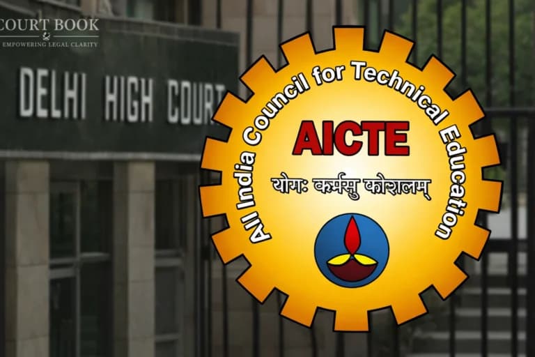 PhD Requirement for Higher Pay Upheld: Delhi High Court Backs AICTE on Lecturer Salary Rules