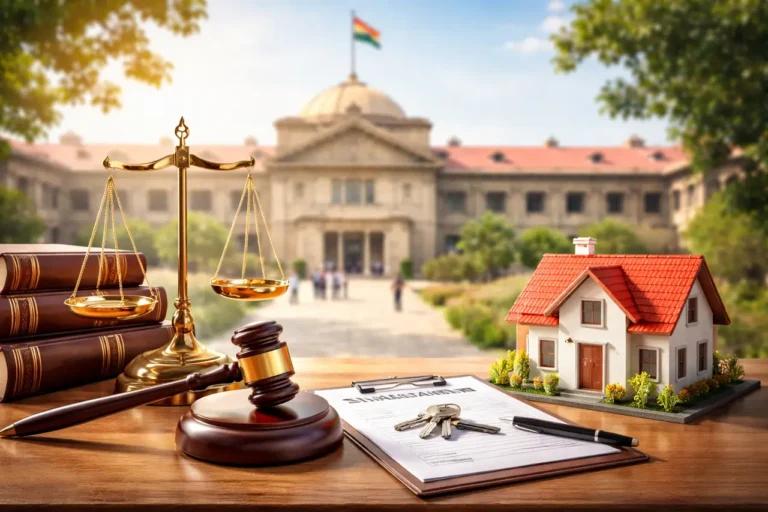 Allahabad HC Clarifies Rent Authority Powers, Says Landlords Can Seek Eviction Even Without Written Tenancy Agreement