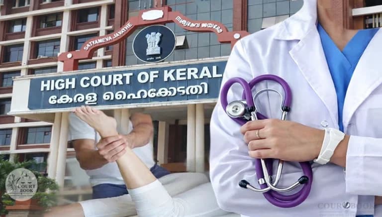 Kerala HC Rejects Doctors’ Plea Against Physiotherapists, Allows Use of ‘Dr’ Prefix