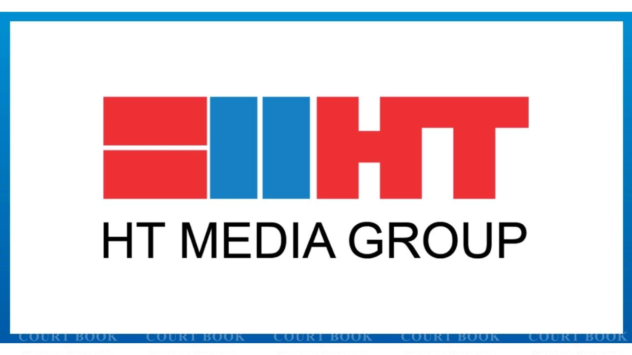 HT Media को बड़ी राहत: सुप्रीम कोर्ट ने कहा- स्पीकर बुकिंग 'इवेंट मैनेजमेंट सर्विस' नहीं, सर्विस टैक्स नहीं लगेगा