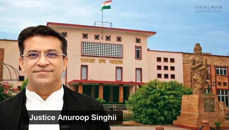 Scholarship received by wife before marriage cannot take away husband's rights: Rajasthan High Court