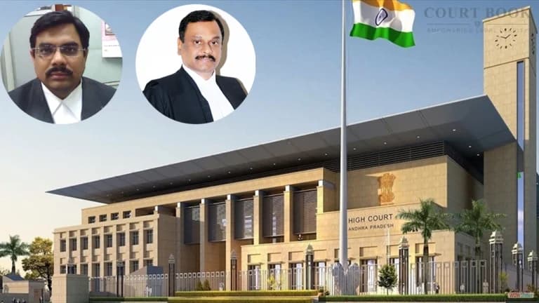 Promotees Cannot Claim Direct Recruit Slots, Rules Andhra Pradesh High Court