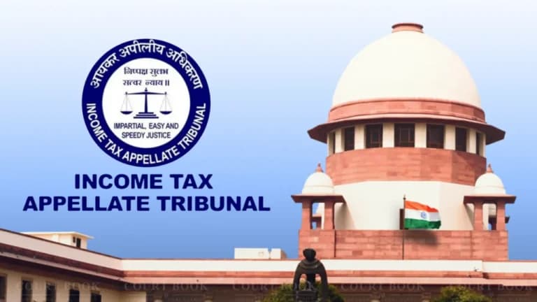 Supreme Court Orders Fresh ITAT Selection for Captain Pramod Bajaj, Slams Bias and Departmental Vendetta