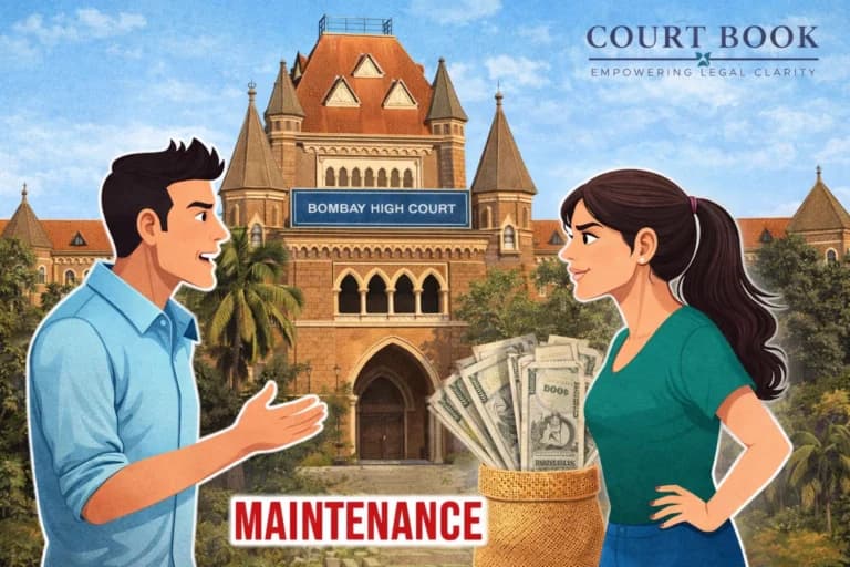 No Maintenance for Financially Independent Wife, Says Bombay HC; Child’s Monthly Support to Continue