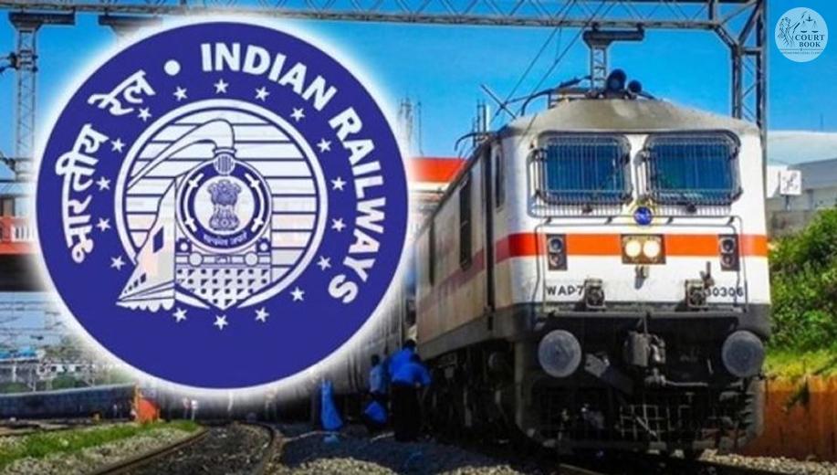 चलती ट्रेन से गिरने पर मौत, वैध टिकट के आधार पर दिल्ली हाईकोर्ट ने परिवार को राहत दी