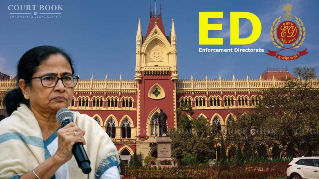 Calcutta High Court Refuses Interim Relief to TMC, Bank Account Freeze Continues by ED
