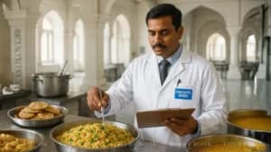 Rajasthan HC Says BDS Not Equal to MBBS for Food Safety Officer Post, Upholds RPSC’s Rejection of Candidate