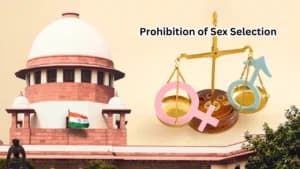 Supreme Court Quashes PCPNDT Case Against Gurugram Radiologist Over Invalid Raid by District Authority