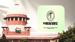 Supreme Court Partly Allows WBSEDCL Appeal, Upholds 'Change in Law' Compensation in Coal Block Case