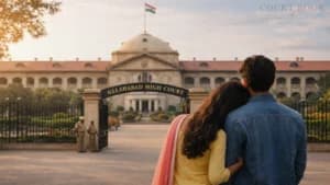 Allahabad High Court Refuses Protection to Live-In Couple Without Divorce, Says No Right to Seek Mandamus