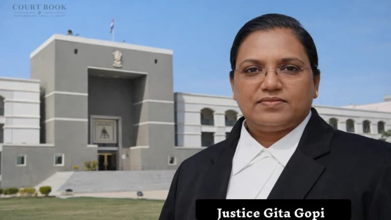 Wife Found With Lover, Husband Loses Self-Control: Gujarat High Court Upholds Culpable Homicide Verdict