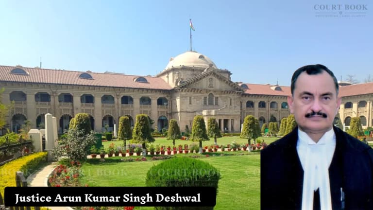 Allahabad High Court: Judicial Officers Above DM, SP; Police Defiance ‘Unforgivable’, CCTV Lapse Draws Contempt