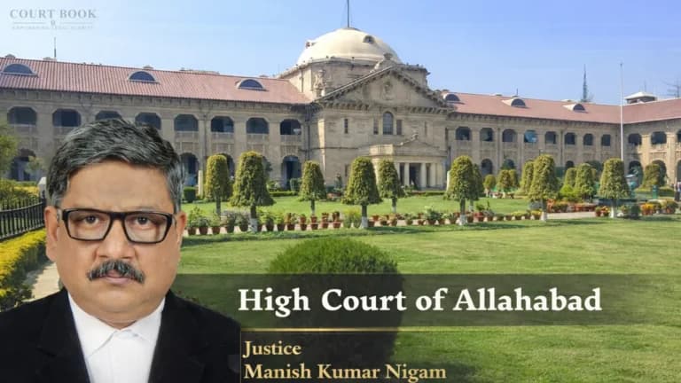 Allahabad High Court: Security Bond Not Mandatory for Grant of Succession Certificate When No Other Claimants Exist