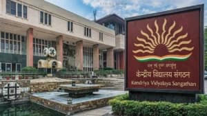 No Right to Choose Posting: Delhi High Court Upholds KVS Transfer Despite Health Plea