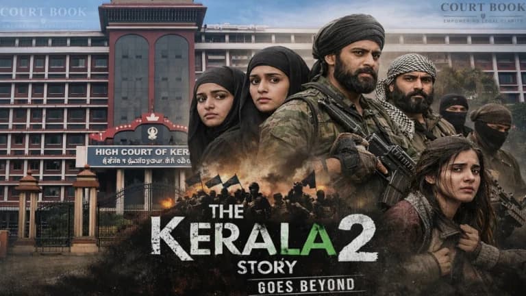 Kerala HC Hears Plea to Drop ‘Kerala’ from Film Title Amid Communal Harmony Concerns