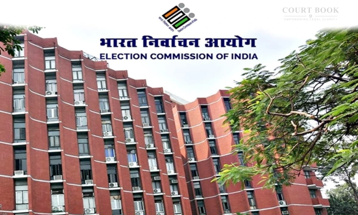 कोलकाता हाईकोर्ट ने ईसीआई मेमो पर सुनवाई समाप्त की, कहा- वापस लिए जाने के बाद याचिका निरर्थक