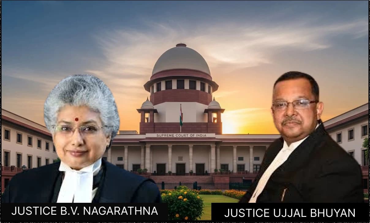 सुप्रीम कोर्ट ने पिता और परिजनों के खिलाफ POCSO मामला रद्द किया, पारिवारिक विवादों में आपराधिक कानून के दुरुपयोग पर जताई चिंता