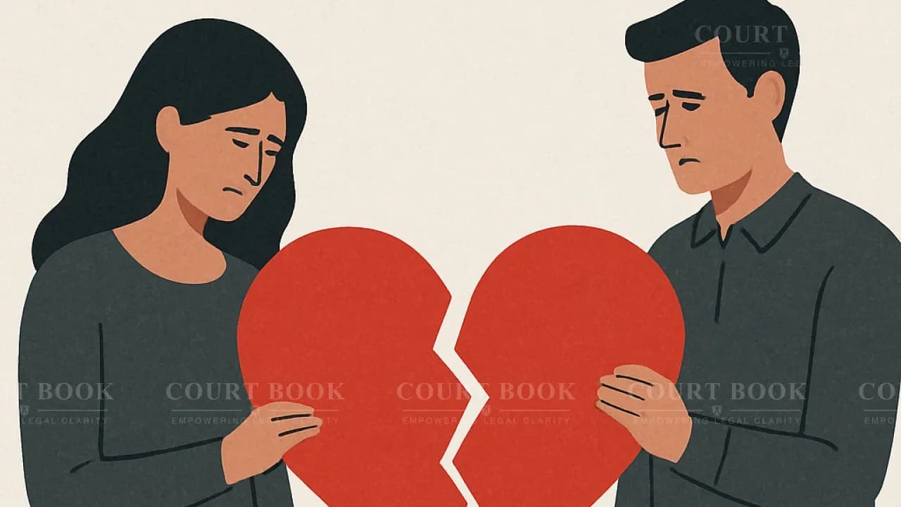 Financial Hardship Alone No Ground to Transfer Divorce Case From Alwar to Jaipur: Rajasthan High Court