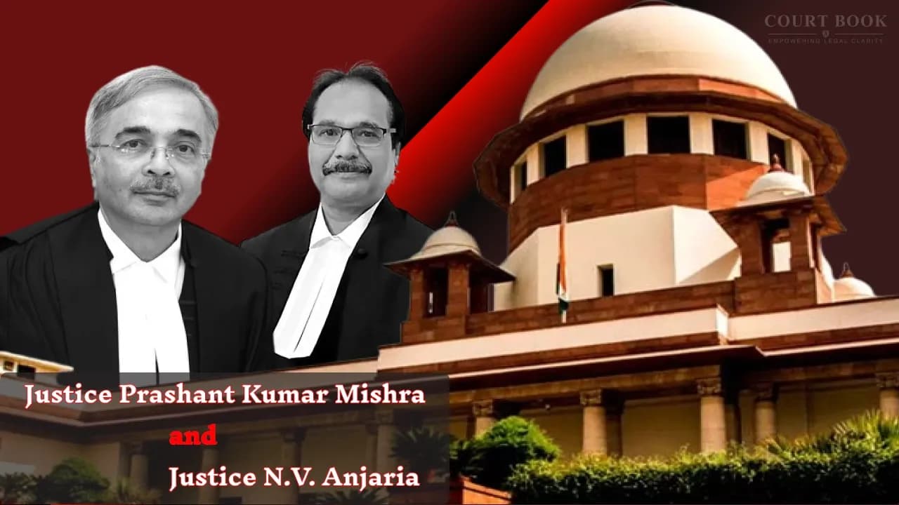 जाली भूमि अभिलेख मामले में सुप्रीम कोर्ट ने घटाई जेल की सजा, भुगती गई अवधि को माना पर्याप्त