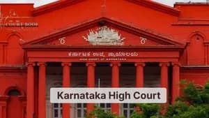 Authorities Cannot Pass Orders Solely on Panel Lawyer’s Opinion: Karnataka High Court