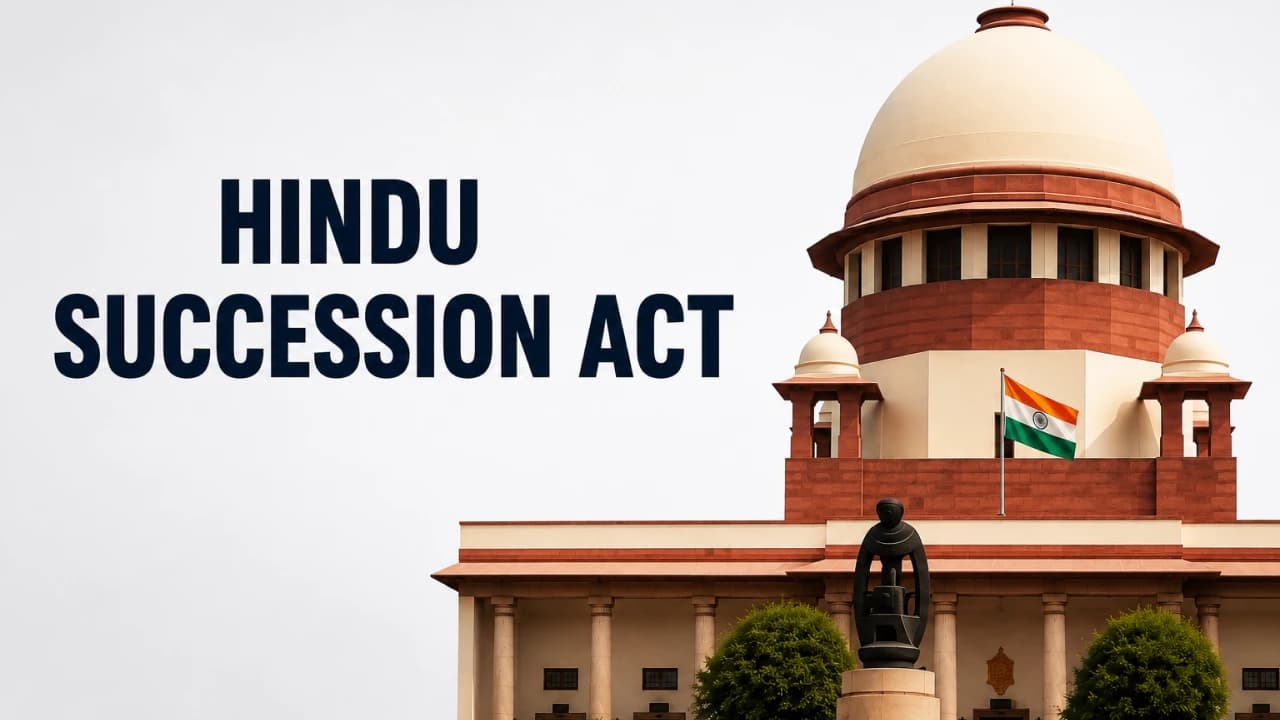 Hindu Succession Act | Hindu Widow’s Property Rights Become Absolute Even Without Partition, Supreme Court Upholds Karnataka HC Ruling