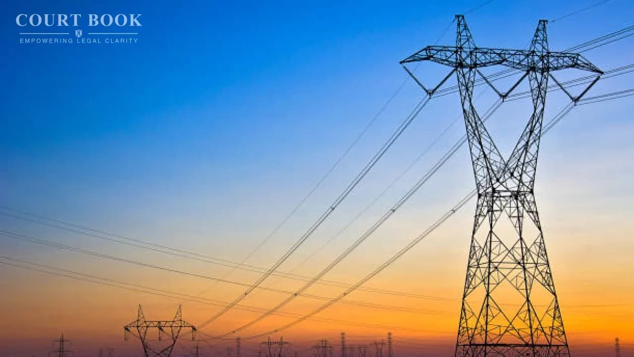 J&K High Court Rejects Landowner’s Claim for Compensation Over Transmission Line Corridor in Budgam