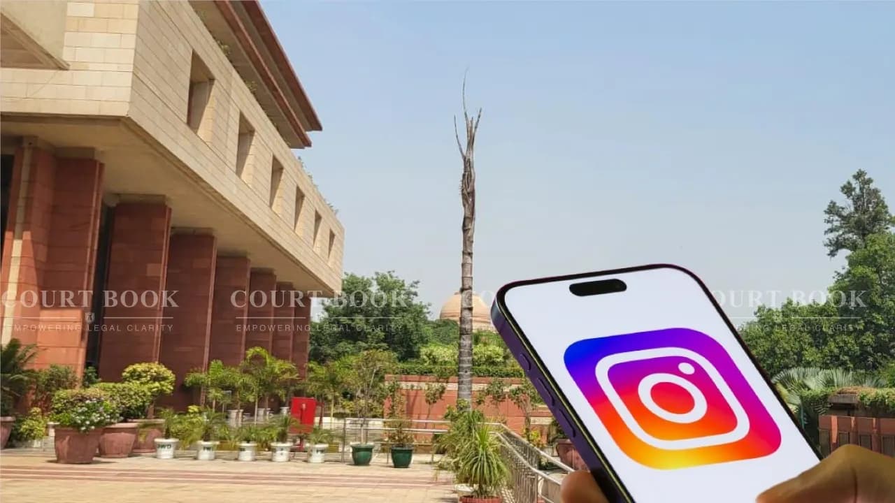 Delhi High Court Asks GAC To Decide SFI Appeal Against Instagram Account Disabling Within Three Weeks
