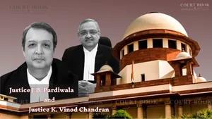 Supreme Court Quashes Karnataka Land Acquisition After Finding Fraud in Housing Society Scheme