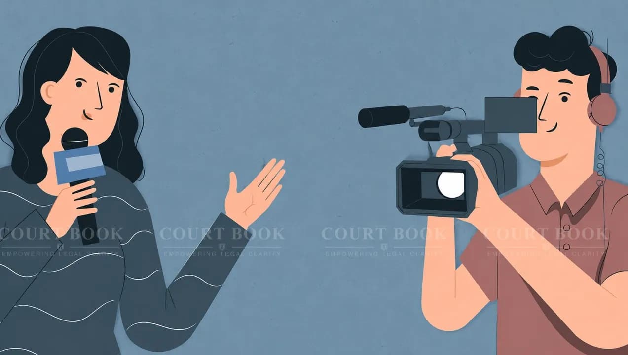 Defamation Case | Reporter Cannot Be Held Criminally Liable for Merely Publishing Report Based On Police Officer's Statement: Jharkhand High Court